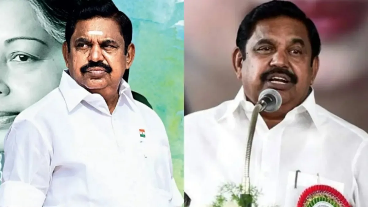 24 மணி நேரத்தில் பெரிய சம்பவம் நடக்க போகுது.. எடப்பாடிக்கே க்ளூ இல்லை.. உற்றுநோக்கும் அரசியல் தலைகள்