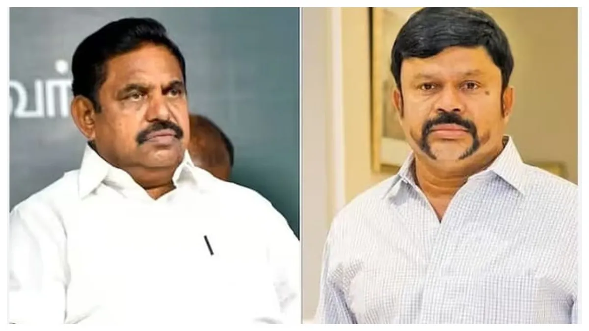 எடப்பாடிக்காக யாரும் கட்சியில் சேரவில்லை.. செங்கோட்டையனுக்கு ஆதரவாக களமிறங்கிய கே.சி.பழனிசாமி