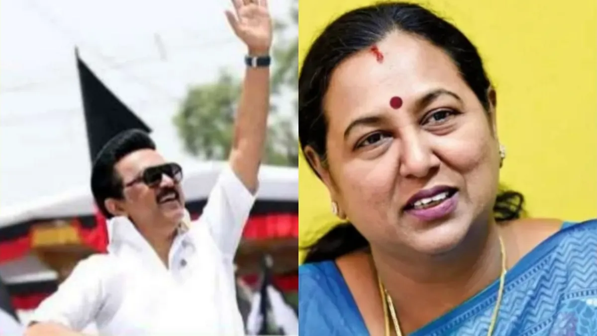 தேமுதிகவால் தூக்கத்தை தொலைத்த பிரபலம்? திமுக படகில் தத்தளிக்கும் எம்எல்ஏக்கள்.. விஐபி-க்கே இந்த நிலை