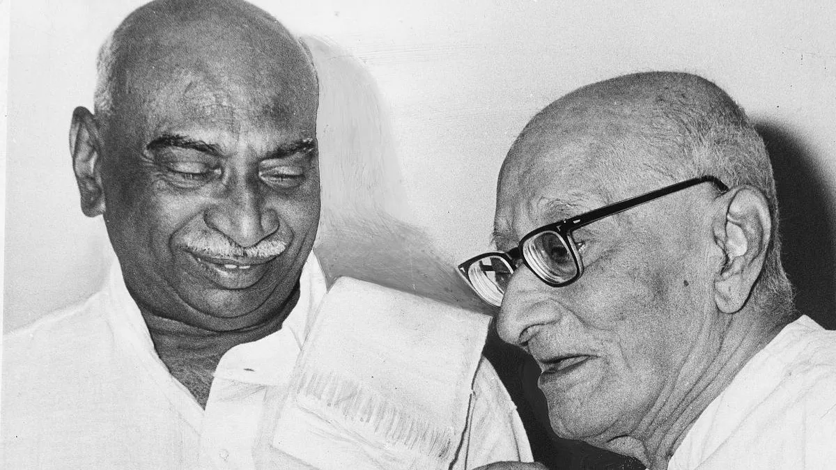 சறுக்கிய பக்தவத்சலம்..! ராஜாஜியின் தந்திரம்! ஆட்சியைப் பிடித்த திமுக!