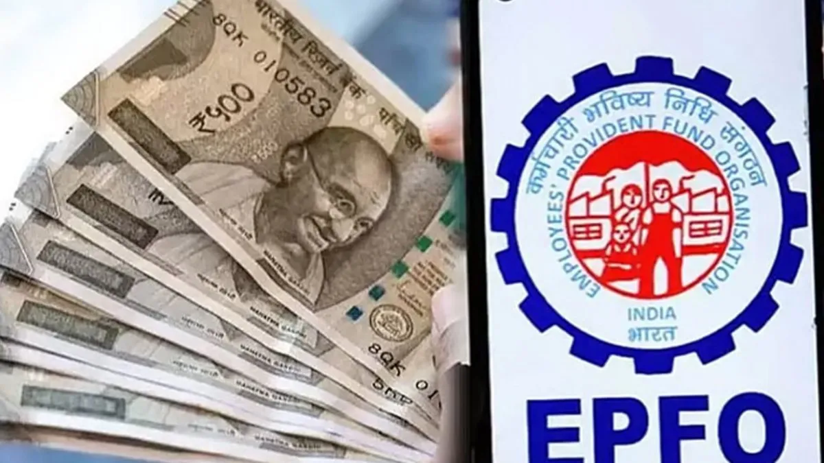 7 லட்சம் பேரின் பிஎப் கணக்கில் எதிர்பாராத சர்ப்ரைஸ்! அரசு எடுத்துள்ள முடிவால் உங்கள் பணத்திற்கு என்னவாகும்?