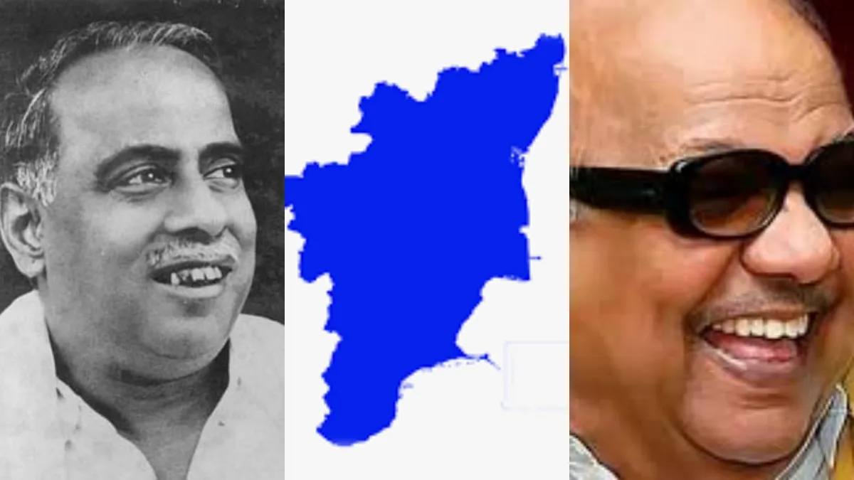 65-ல் பொள்ளாச்சியில் ஓடிய ரத்தம்.. டெல்லியை “பணிய வைத்த” அந்த 48 மணி நேரம்! இன்றும் குறையாத ஆதிக்கம்