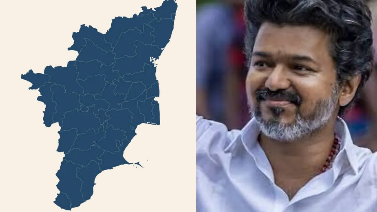 விஜய்யின் 10 உத்தரவாதங்கள்.. மாதம் 2500 முதல் 200 யூனிட் இலவச மின்சாரம் வரை! அரசியலில் புதிய புயல்!