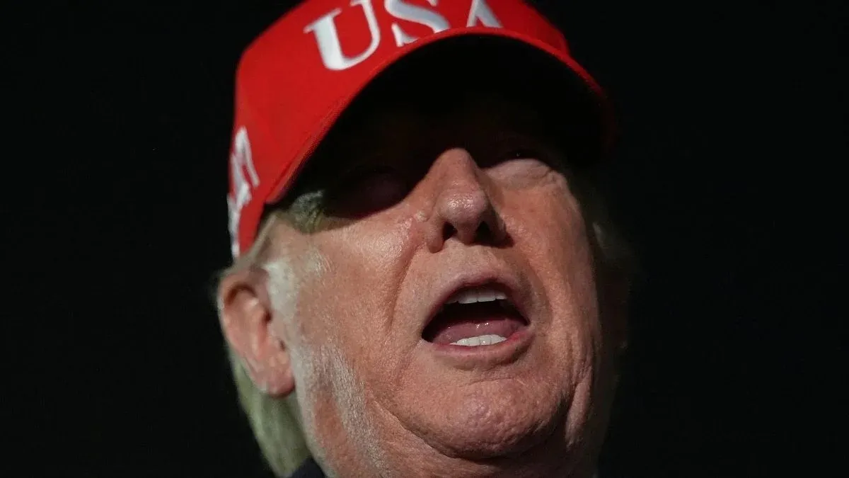 அமைதி பேச்சுவார்த்தைக்கு நடுவே.. அமெரிக்கா கொடுத்த மிரட்டல்! ஈரான் கதை முடியப்போகுது?