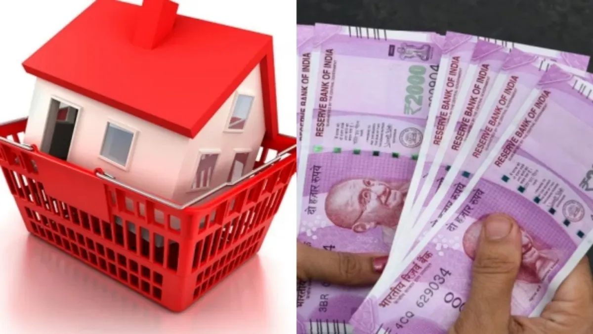 ரியலி ரியல் எஸ்டேட் ஜாக்பாட்! சென்னை திருமழிசையில் நடக்கும் இந்த மேஜிக்.. 5 வருடத்தில் 1 கோடி லாபமா?