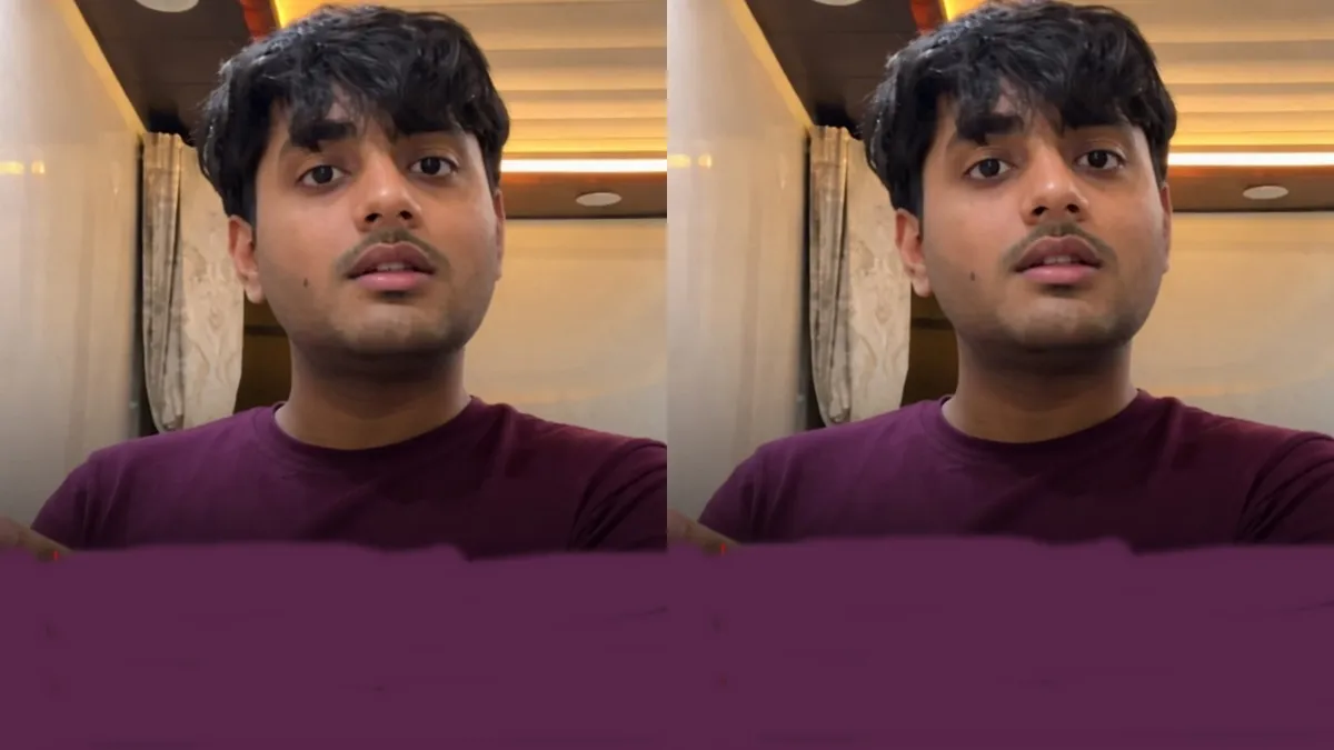 17 லட்சம்  சம்பளத்தில் வங்கி வேலை.. 15 நிமிடம் தான் லஞ்ச்.. வேலையை உதறிய ஐஐஐடி மாணவர்