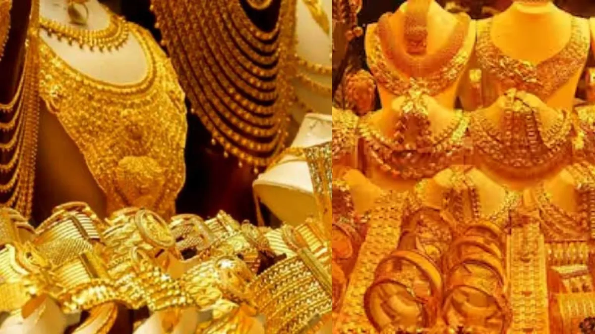 Gold Price Today: தங்கம் விலை 2-வது நாளாக இன்றும் உயர்வு.. நகை பிரியர்களுக்கு மீண்டும் ஷாக்! ஒரு சவரன் ரேட் என்ன?