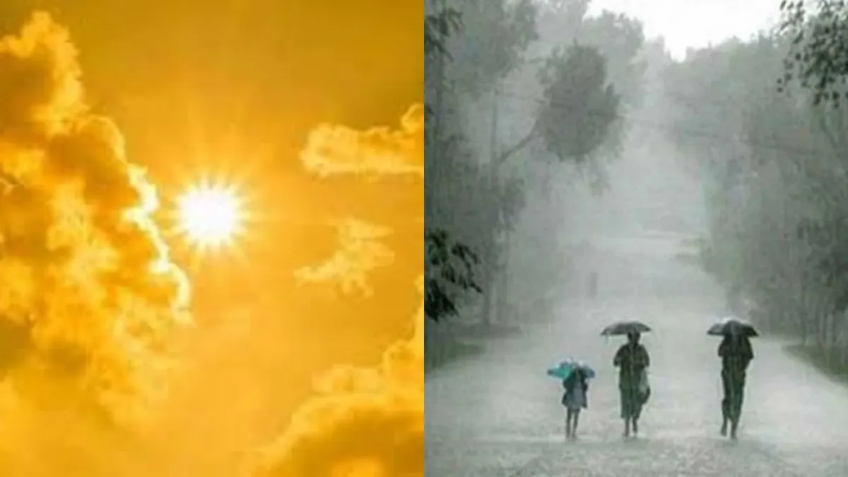 சென்னைக்கு வானிலை மையம் திடீர் அப்டேட்! இடி, மின்னலுடன் கொட்ட போகும் கனமழை.. ஆனா ஒரு சிக்கல் இருக்கு