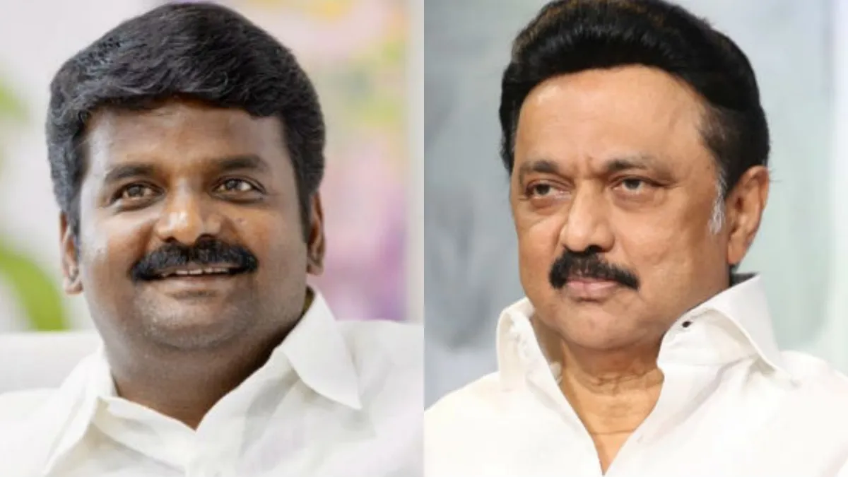 கருகுது இரட்டை இலை.. திமுகவுக்கு தாவும் சி.விஜயபாஸ்கர்? பெரிய பொறுப்புடன் வரவேற்கும் மு.க.ஸ்டாலின்!