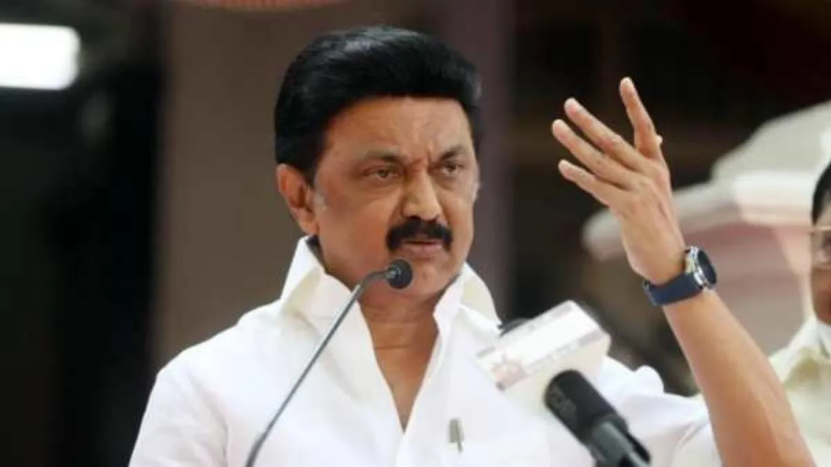 சீட்டைக் கலைத்துப் போடும் ஸ்டாலின்! ஆட்டத்தை மாற்றும் அறிவாலயம்! டோட்டலாய் மாறுதே..ரெடியாகும் தலைகள்