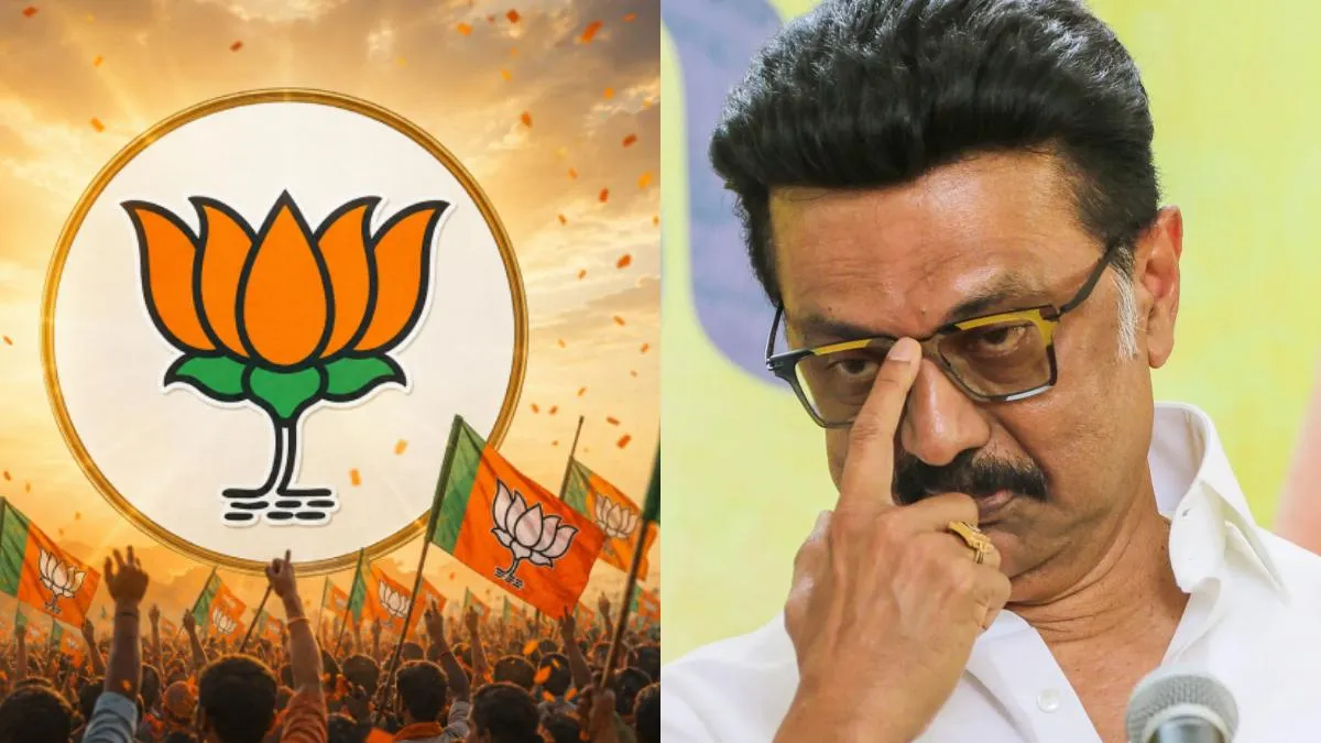 ஸ்டாலின் துவங்கிய ஆட்டம்.. பின்னணியில் பாஜக? ஒன்று சேர போறாங்களா? அடுத்த அணுகுண்டு