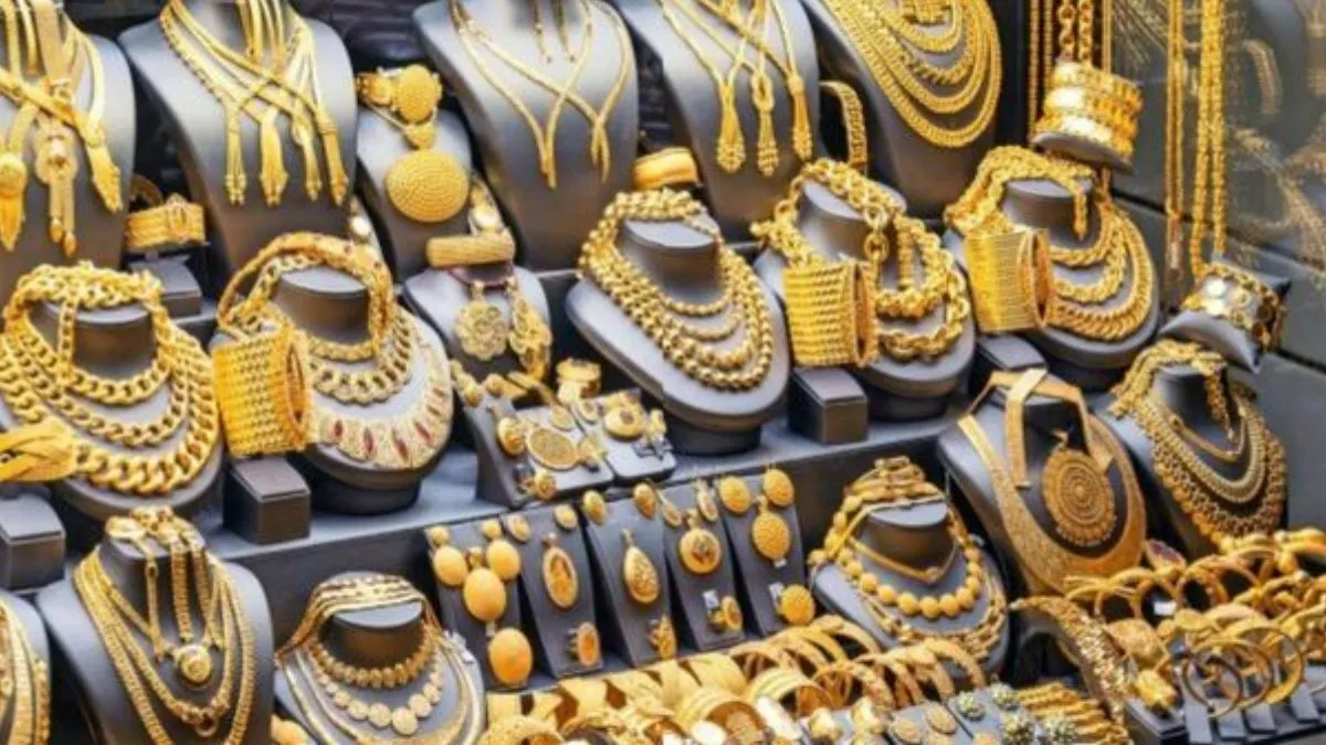Gold Rate Today: மீண்டும் எகிறும் தங்கம் விலை.. ஒவ்வொரு நாளும் அதிர்ச்சி.. பொதுமக்கள் கவலை!