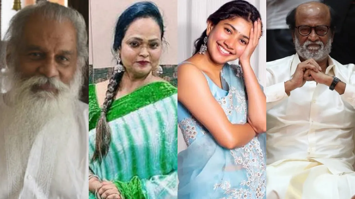தனுஷுக்கு மீண்டும் தேசிய விருதா? இட்லி கடை பின்னணியில் அரசியல் சாயமா? சேகுவேரா பளிச்