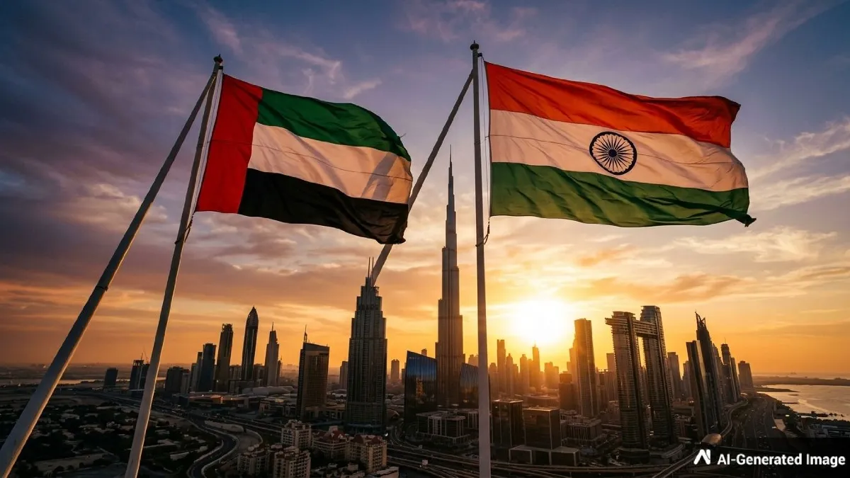 “ரொம்ப ரிஸ்க்..” அமீரக விமானங்களுக்கு மொத்தமாக தடை? மத்திய அரசுக்கு பறந்த கடிதம்! என்ன நடக்கிறது?