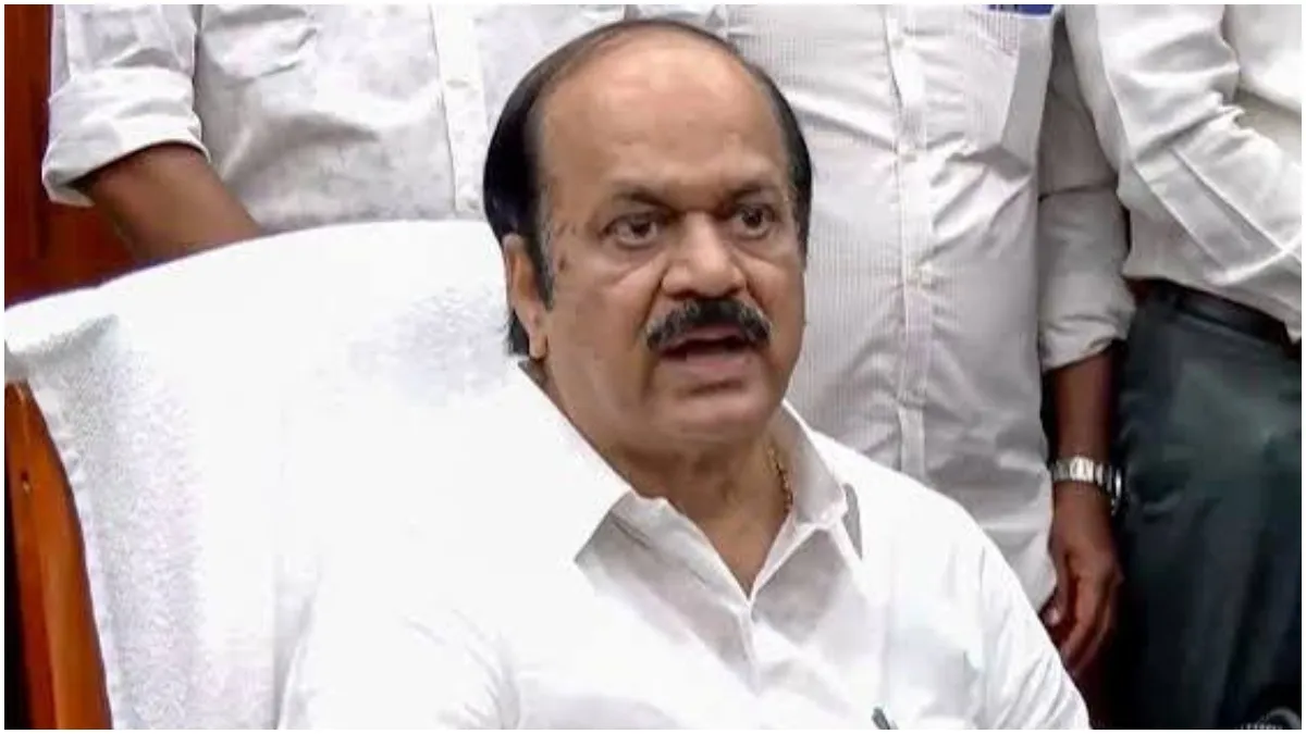 ஆகஸ்ட் 5ஆம் தேதி தமிழக அரசின் பட்ஜெட் தாக்கல்.. சபாநாயகர் ஜேசிடி பிரபாகர் அறிவிப்பு