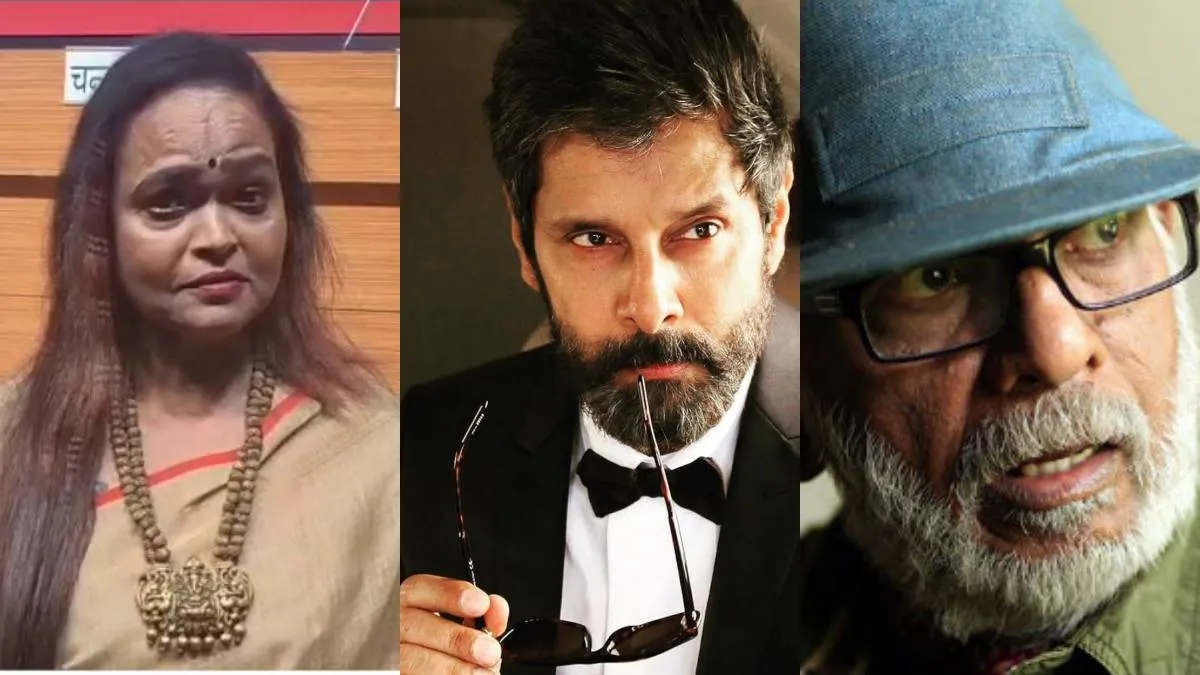 தேங்காய் பர்பியா? தேசிய விருதா? ஜூரி குழுவில் கலா மாஸ்டரா? “ராயன்” தேர்வை விமர்சித்த பிரபலம்