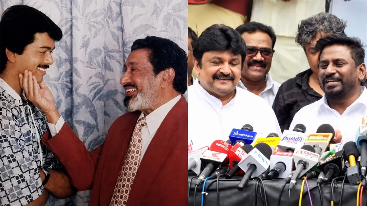 எங்க ஐயாவுக்கு நான்தான் செய்வேன்.. நடிகர் திலகத்துக்காக சிஎம் விஜய் சொன்ன வார்த்தை! நெகிழ்ந்த பிரபு!