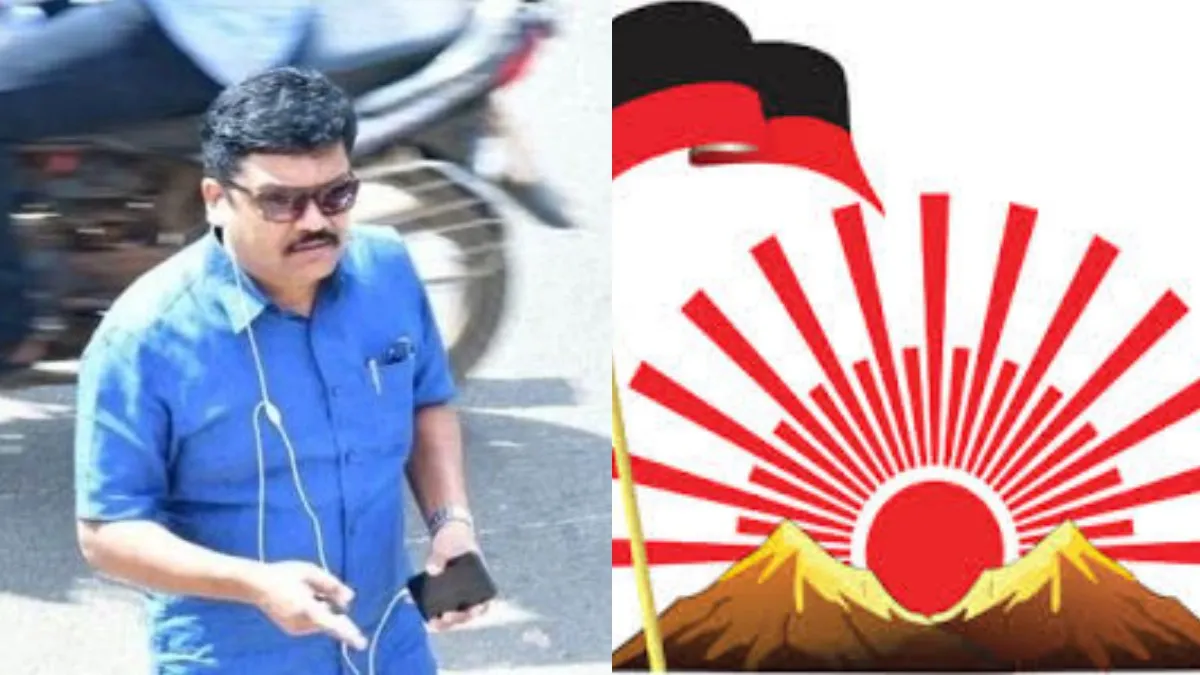 அவரா? பெரிய ஆளாச்சே! திமுகவில் இருந்து விலகிய புள்ளி! இருளில் ஸ்டாலின்.. குடும்பம் மீது பரபர புகார்!