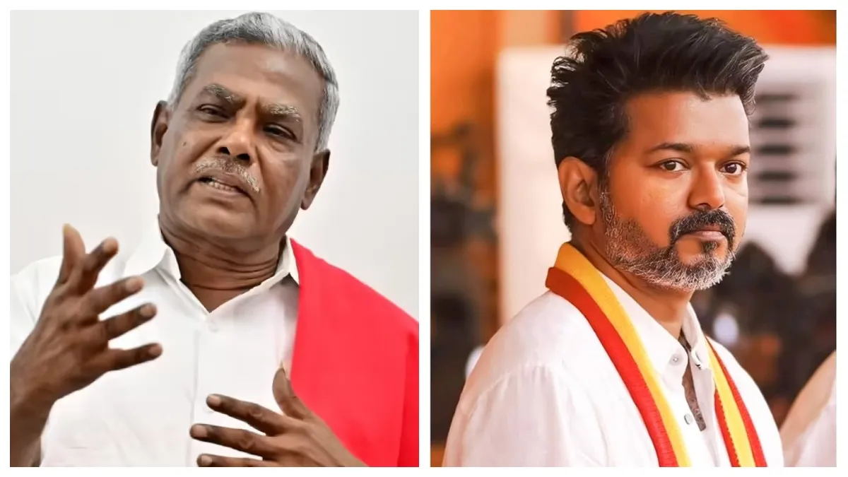 பழனி கோயில் மோசடி.. செல்வாக்குமிக்கவர்கள் தொடர்பு.. சண்முகம் சரமாரி குற்றச்சாட்டு