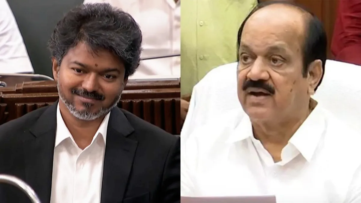 எதிர்க்கட்சிகள் வெளிநடப்பை தடுக்க விஜய் சொல்வது போல் சட்டசபை கதவுகளை பூட்டலாமா? ஜேசிடி பிரபாகர் பதில்