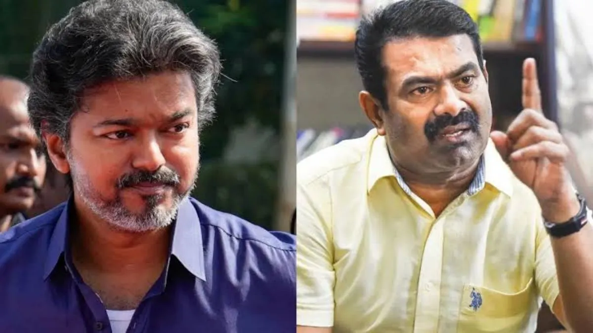 110 விதியின் கீழ் அரசின் திட்டங்களை அறிவித்தால் பட்ஜெட் எதற்கு? முதல்வர் மூளையில் உதித்ததா: சீமான்