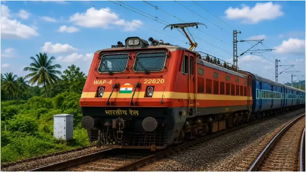 தமிழ்நாடு முழுவதும் ரயில் சேவைகளில் மாற்றம்.. பயணிகளுக்கு முக்கிய அறிவிப்பு!