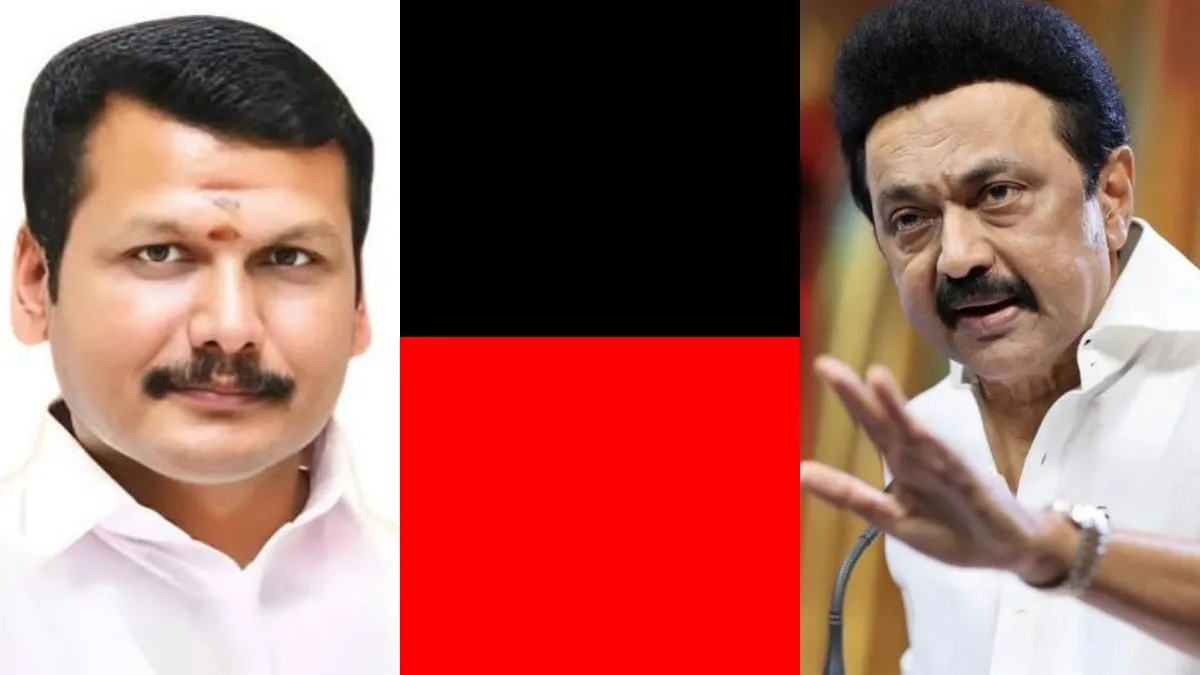 செந்தில் பாலாஜி மட்டும் ஸ்பெஷலா? கரூர், திண்டுக்கல் என அதிரும் சீனியர்கள் கோட்டைகள்! ஸ்டாலினின் பலே